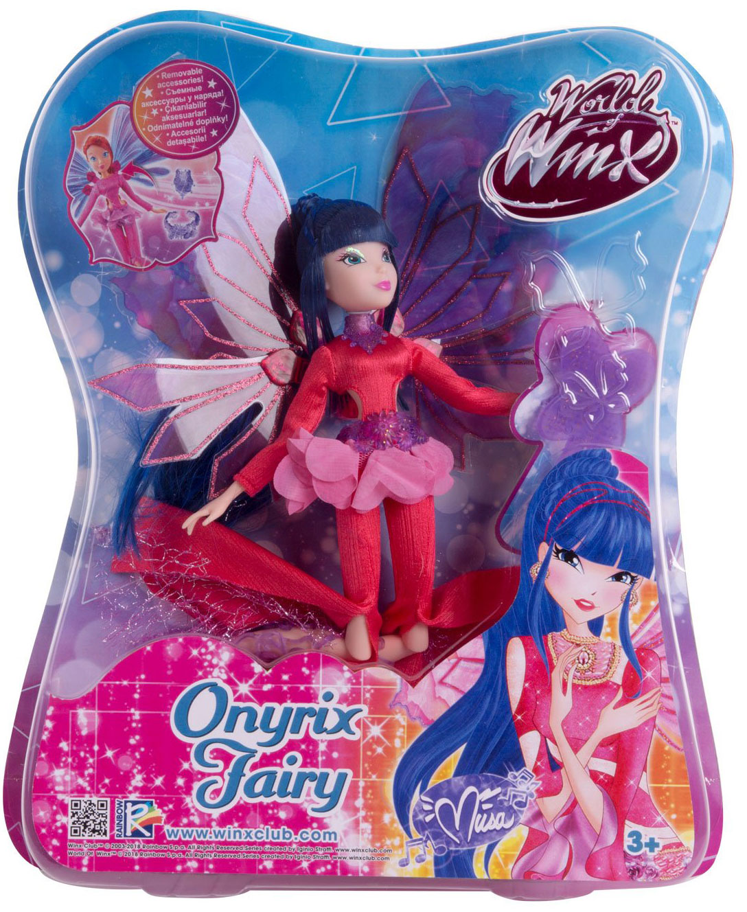 Куклы Винкс Winx