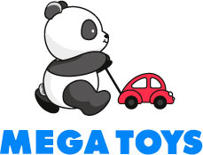 Mega Toys