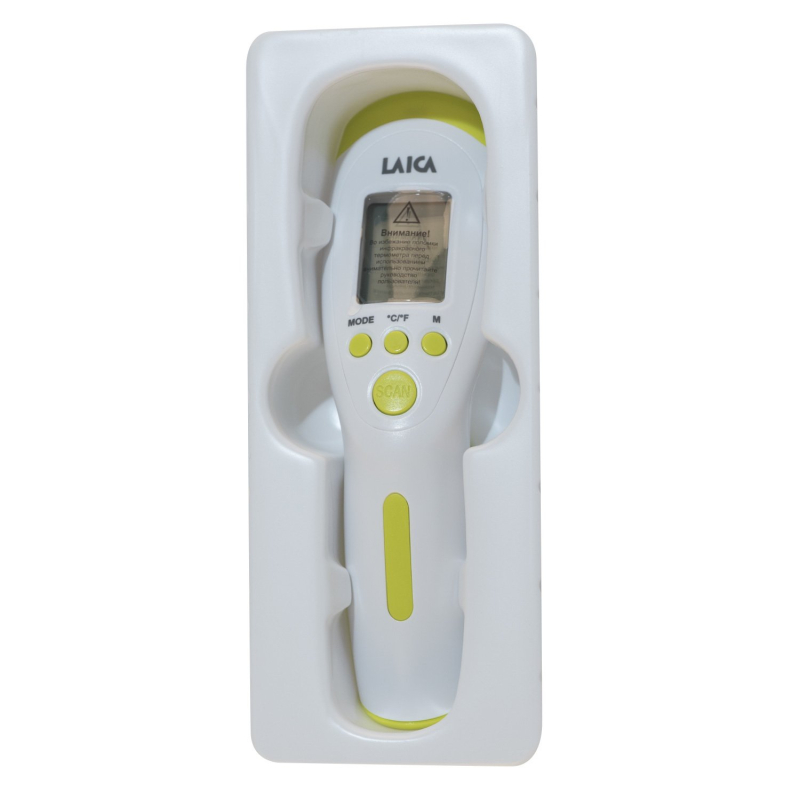Инфракрасный термометр Laica SA5900