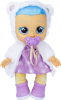 Кукла Кристал Cry Babies заболела интерактивная плачущая с аксессуарами