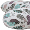 Подушка для беременных AmaroBaby Ананасики