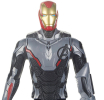 Фигурка Hasbro Titan Hero Avengers: Endgame - Iron Man E3298