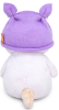 Игрушка Мягконабивная Ли-Ли Baby в шапочке с ушками