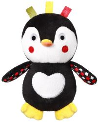 Мягкая игрушка BabyOno пингвинёнок