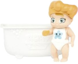 Пупс в ванной Baby Secrets 16 