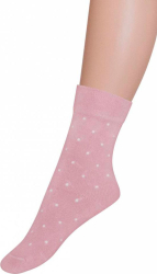 Носки детские Para socks N1D22 розовый 12
