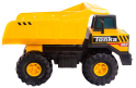 Стальной самосвал Tonka