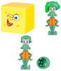 Игровой набор со слизью SpongeBob