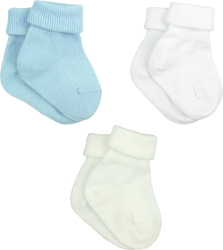 Носки Rusocks, р. 8-9, 3 пары, Д3-130262М