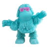 Интерактивная игрушка Jiggly Pets Орангутан Тан-Тан голубой