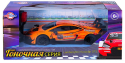 Легковой автомобиль Wincars Lamborghini Huracan GT3 (YS-2037) 1:24