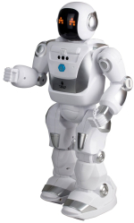 Робот Silverlit Ycoo Program A Bot X