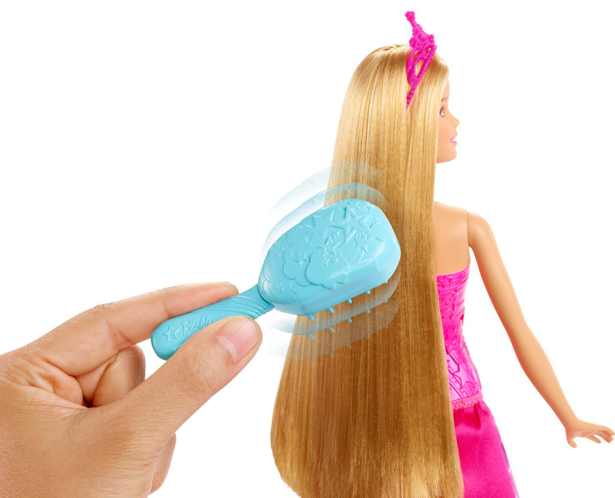 Кукла Barbie Принцесса Радужной бухты