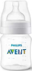 Бутылочка SCY100/01 Philips Avent 125 мл, пластик