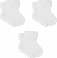 Носки детские Rusocks, размер 9-10, 3 пары, арт. Д-3338