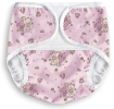 Multi-diapers подгузники-трусики с карманом для вкладыша размер С (7-18 кг) Пироженки