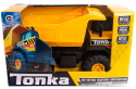 Стальной самосвал Tonka