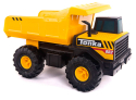 Стальной самосвал Tonka